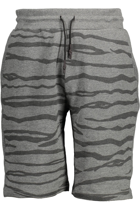 СИВИ МЪЖКИ БЕРМУДИ КЛАС CAVALLI