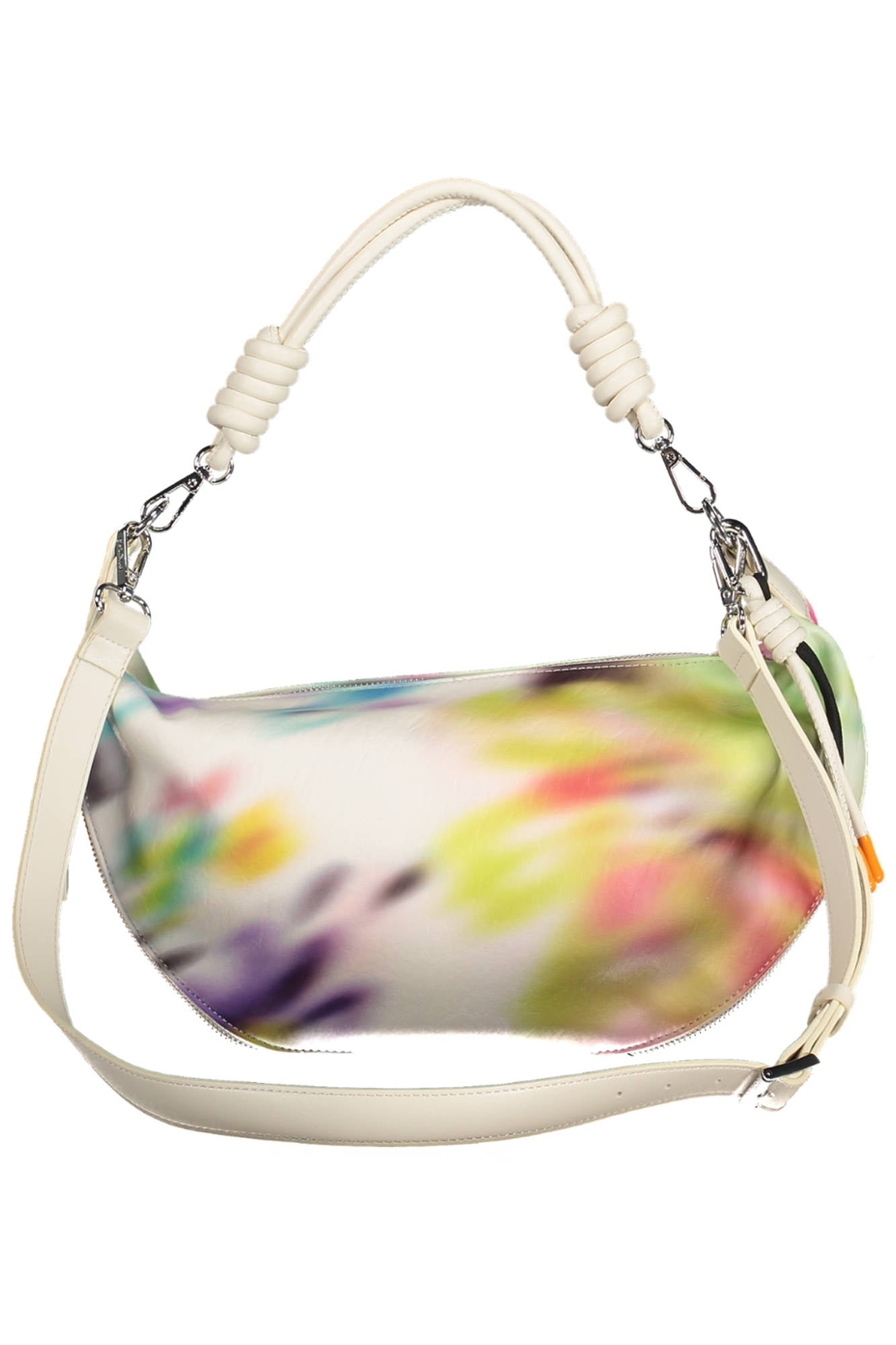 ДАМСКА ЧАНТА DESIGUAL БЯЛА