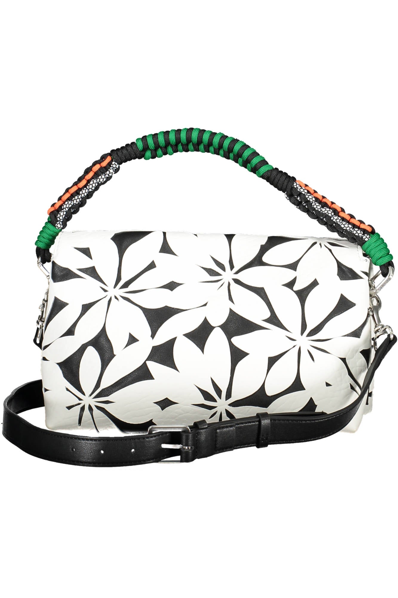 ДАМСКА ЧАНТА DESIGUAL БЯЛА