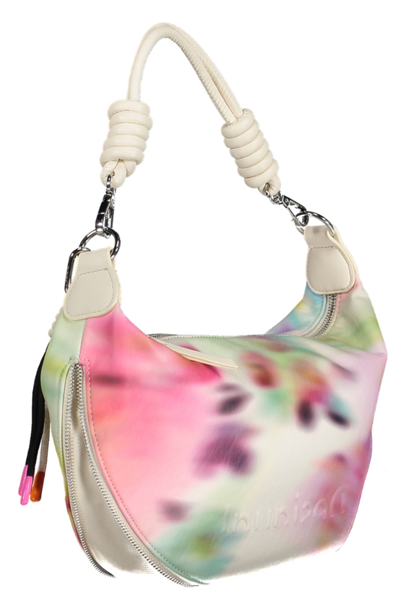ДАМСКА ЧАНТА DESIGUAL БЯЛА