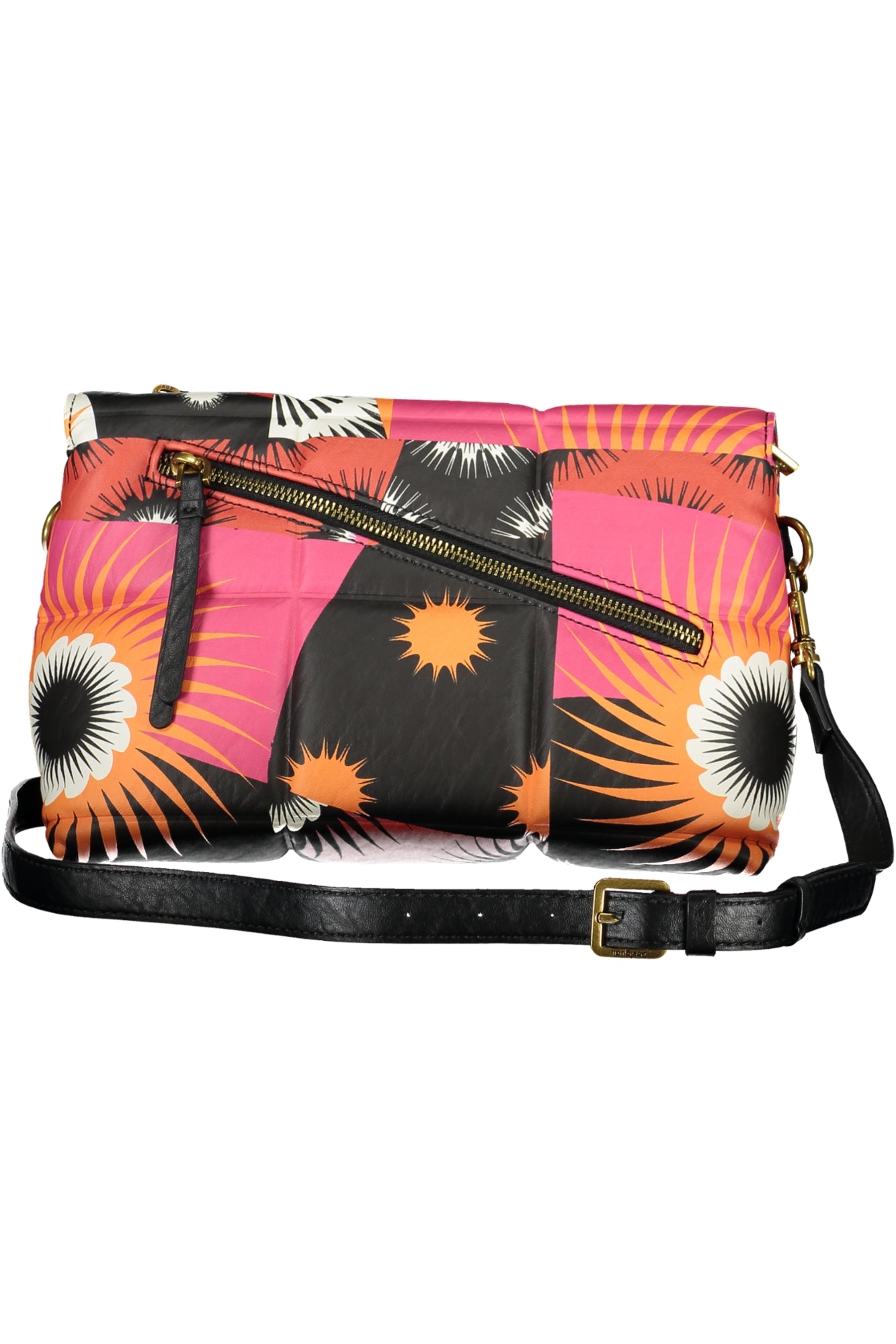 ЧЕРНА ДАМСКА ЧАНТА DESIGUAL-1