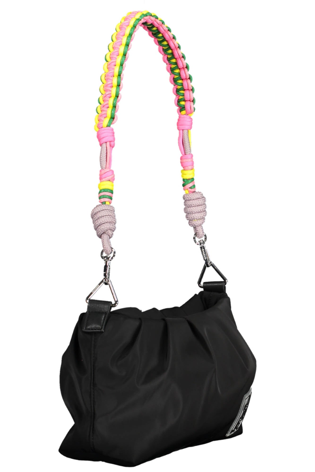 ЧЕРНА ДАМСКА ЧАНТА DESIGUAL