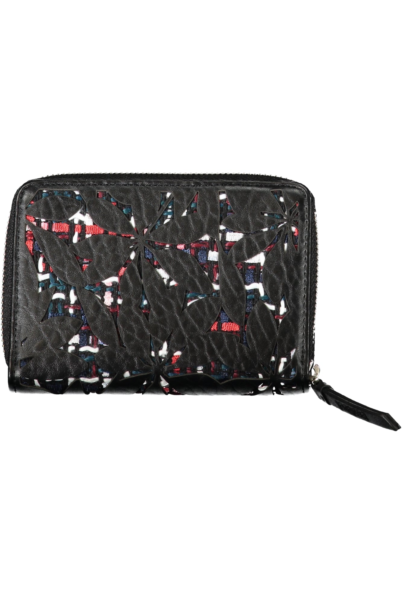 ЧЕРЕН ДАМСКИ ПОРТМОНЕ DESIGUAL-1