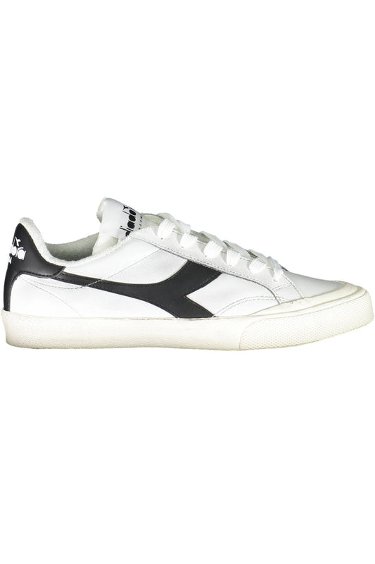 ДАМСКИ СПОРТНИ ОБУВКИ БЕЛИ DIADORA