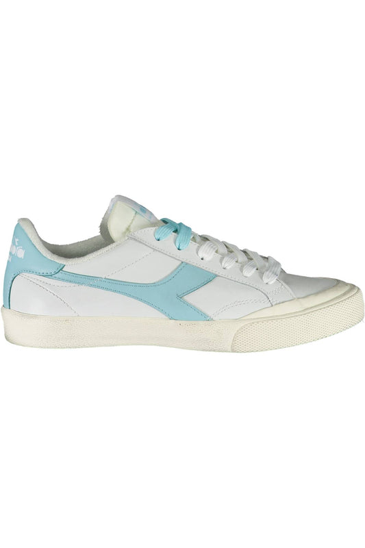 ДАМСКИ СПОРТНИ ОБУВКИ БЕЛИ DIADORA