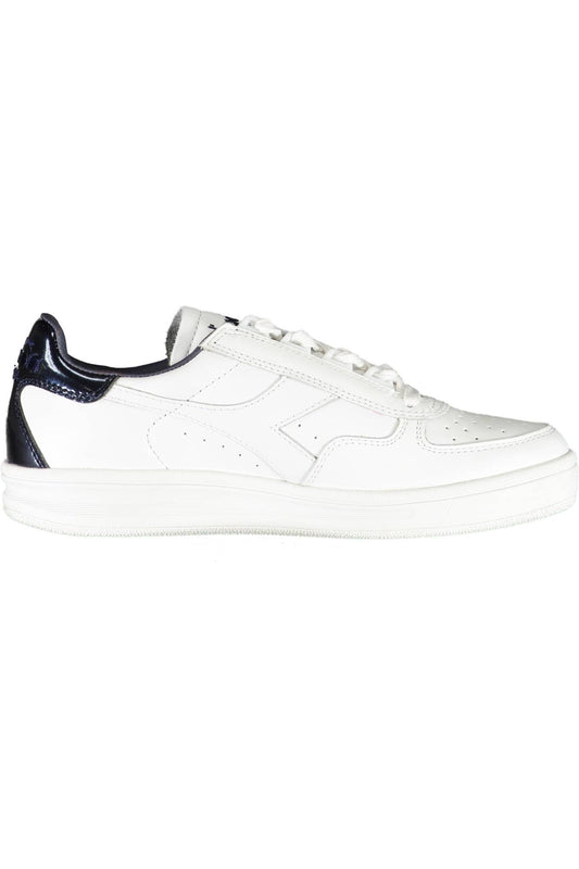ДАМСКИ СПОРТНИ ОБУВКИ БЕЛИ DIADORA