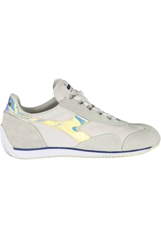 ДАМСКИ СПОРТНИ ОБУВКИ БЕЛИ DIADORA