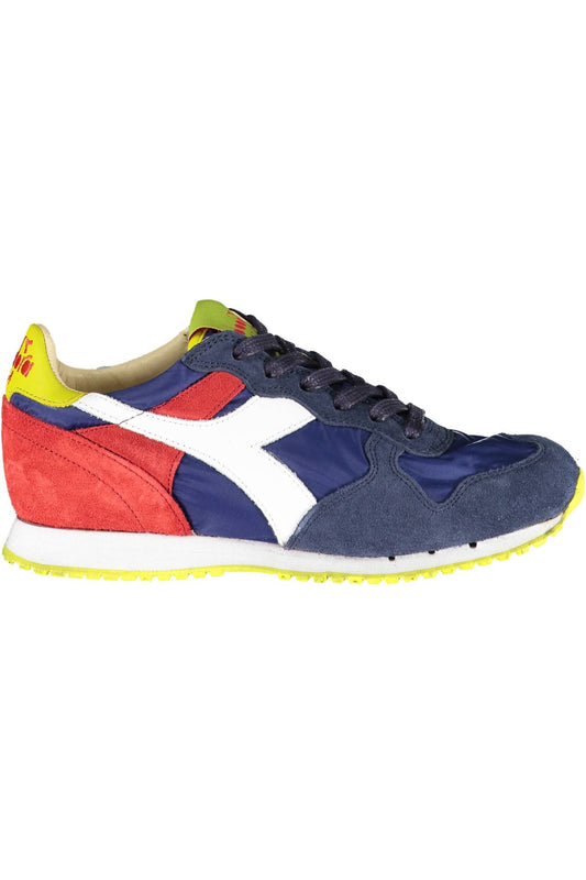 ДАМСКИ СИНИ СПОРТНИ ОБУВКИ DIADORA