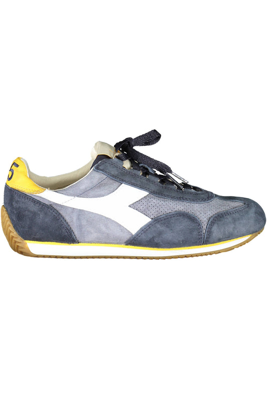 ДАМСКИ СИНИ СПОРТНИ ОБУВКИ DIADORA