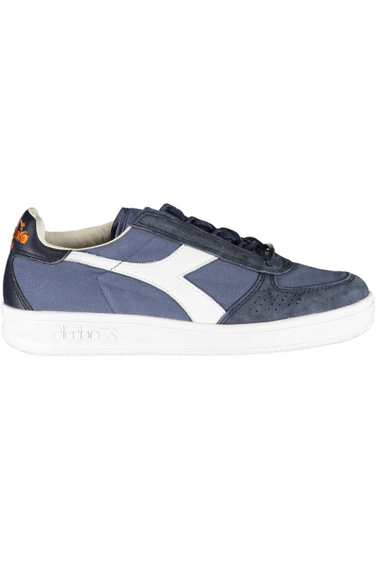 СПОРТНИ ДАМСКИ ОБУВКИ DIADORA BLUE-0
