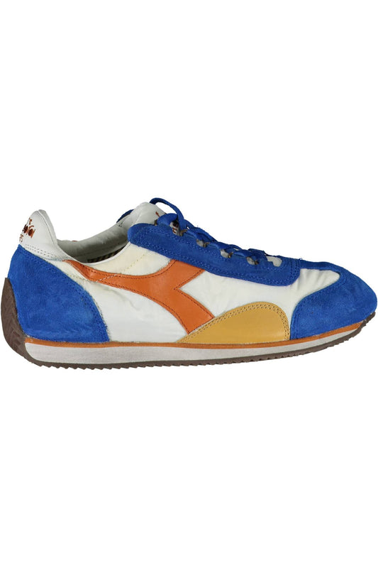 ДАМСКИ СИНИ СПОРТНИ ОБУВКИ DIADORA