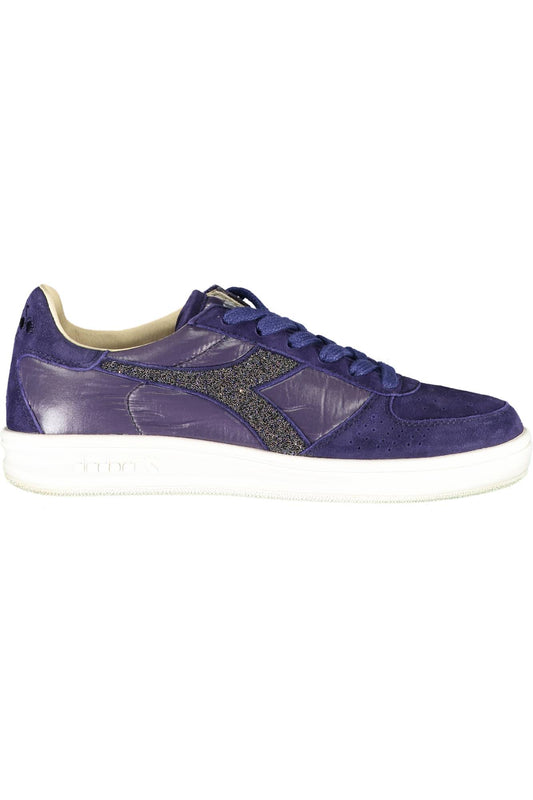 СПОРТНИ ДАМСКИ ОБУВКИ DIADORA BLUE-0