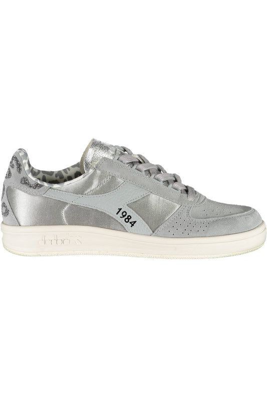 ДАМСКИ СПОРТНИ ОБУВКИ DIADORA СИВИ