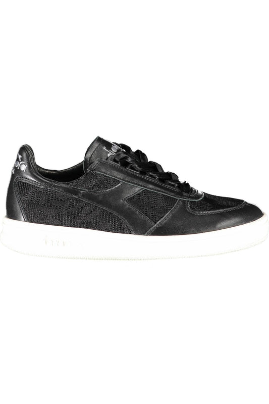 ДАМСКИ СПОРТНИ ОБУВКИ DIADORA ЧЕРНИ