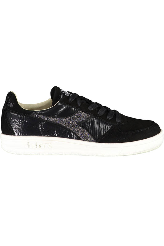 ДАМСКИ СПОРТНИ ОБУВКИ DIADORA BLACK-0