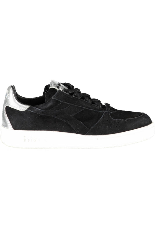 ДАМСКИ СПОРТНИ ОБУВКИ DIADORA ЧЕРНИ