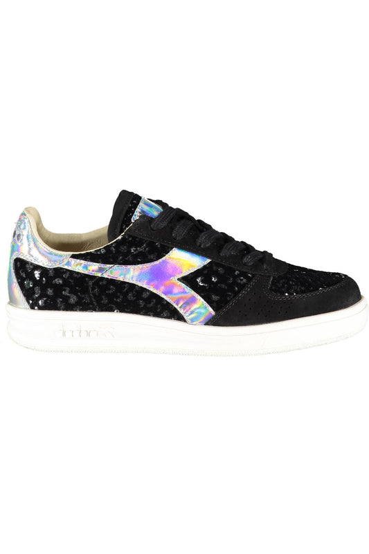 ДАМСКИ СПОРТНИ ОБУВКИ DIADORA BLACK-0