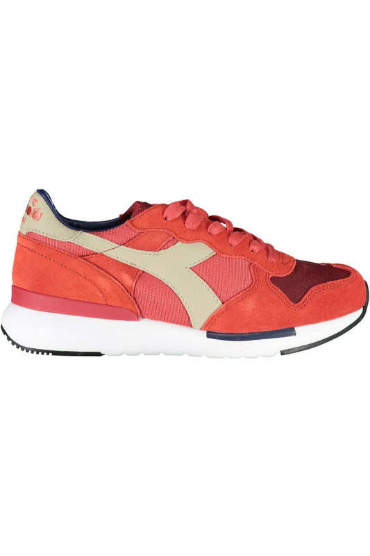 СПОРТНИ ОБУВКИ DIADORA ЖЕНСКИ ЧЕРВЕНИ