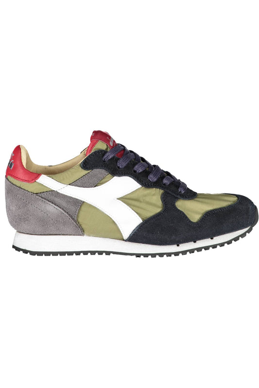 ДАМСКИ СПОРТНИ ОБУВКИ ЗЕЛЕНИ DIADORA