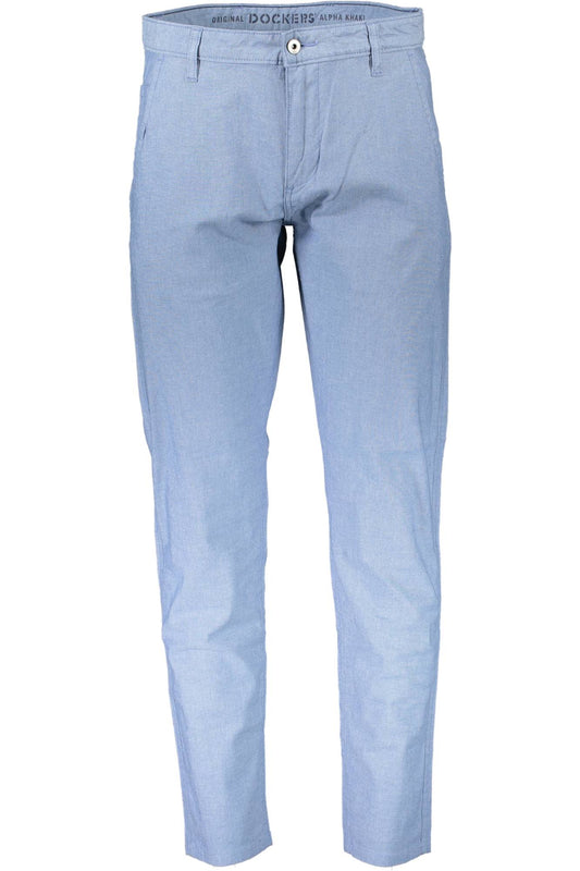 МЪЖКИ СИНИ ПАТАЛОНИ DOCKERS