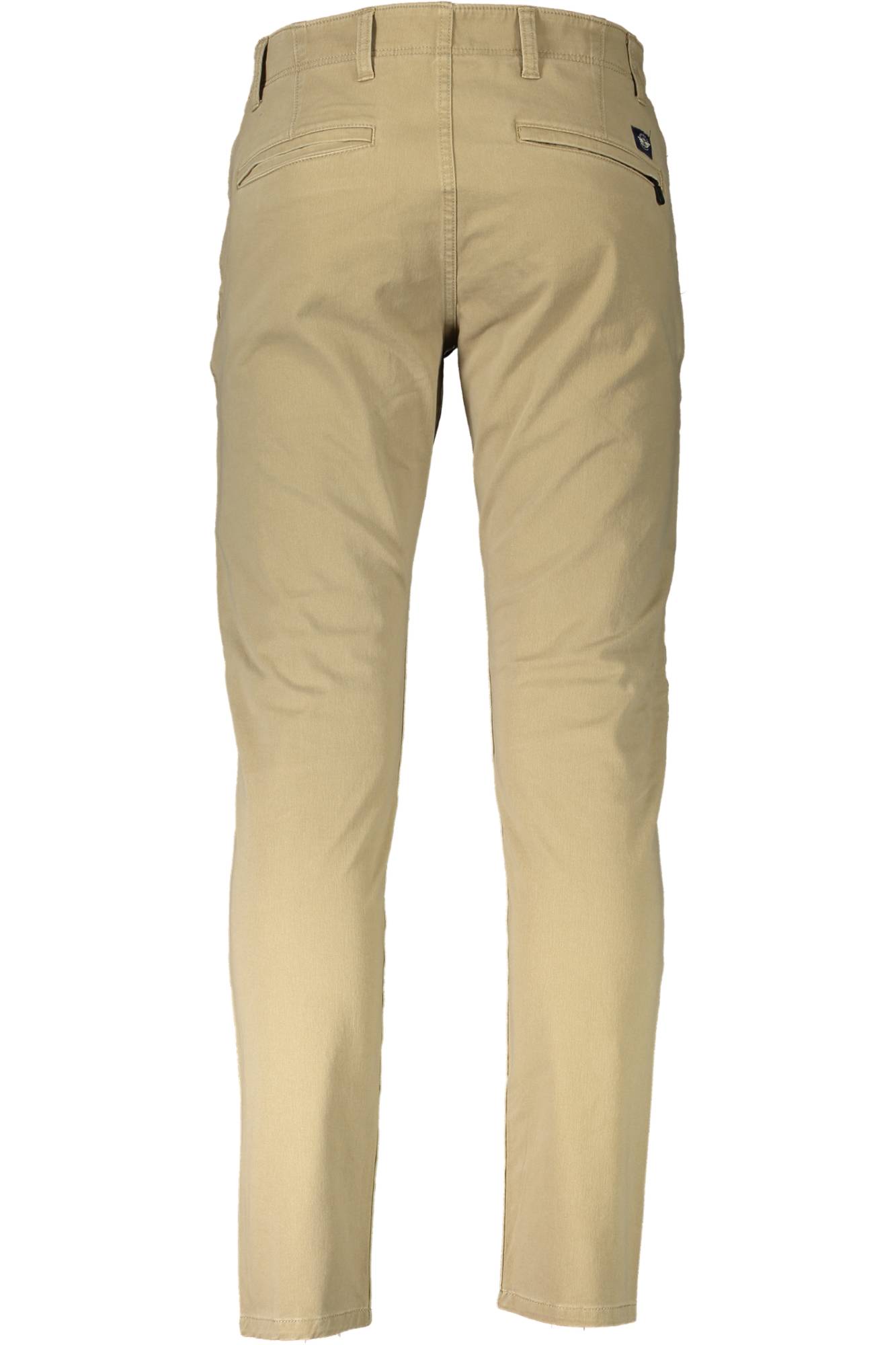 DOCKERS БЕЖОВ МЪЖКИ ПАТАЛОНИ