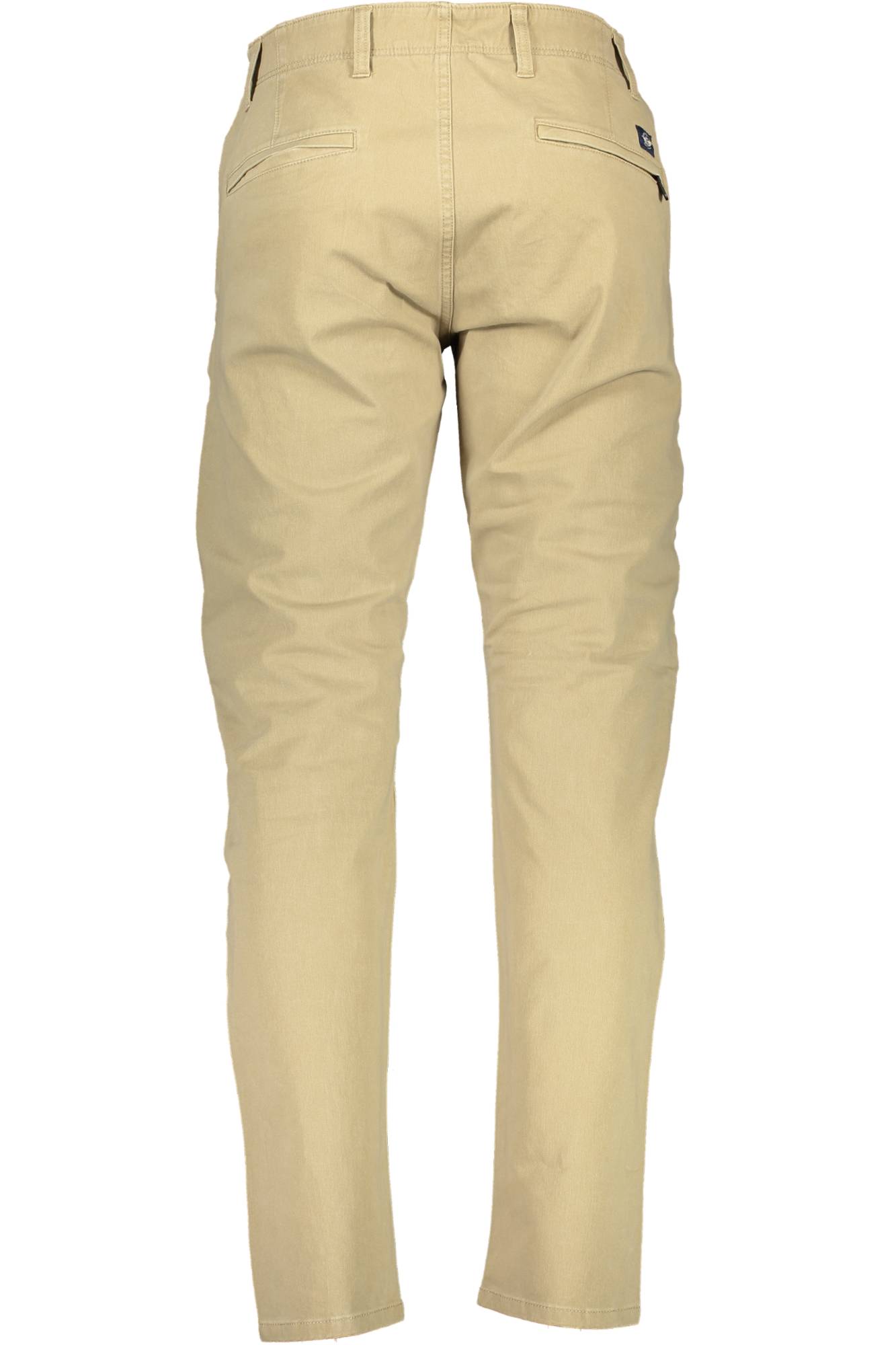 DOCKERS БЕЖОВ МЪЖКИ ПАТАЛОНИ