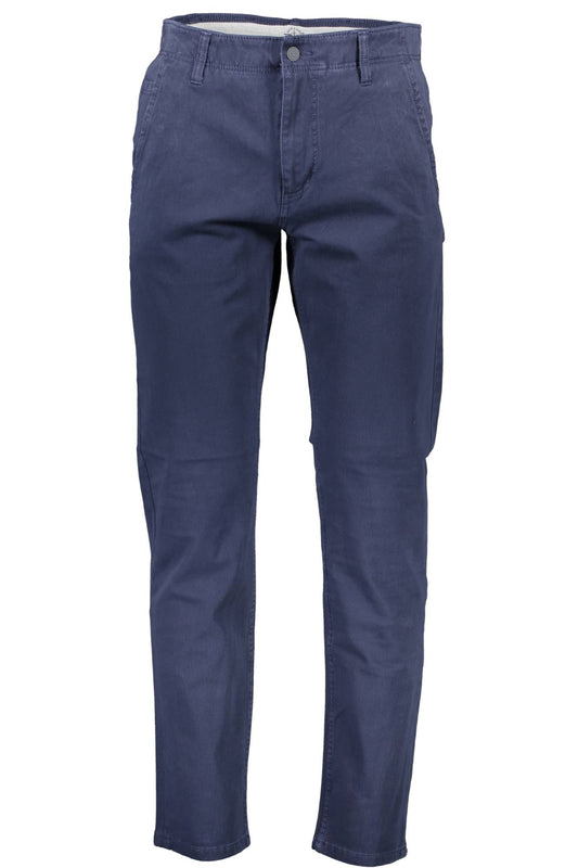СИНИ МЪЖКИ ПАТАЛОНИ DOCKERS