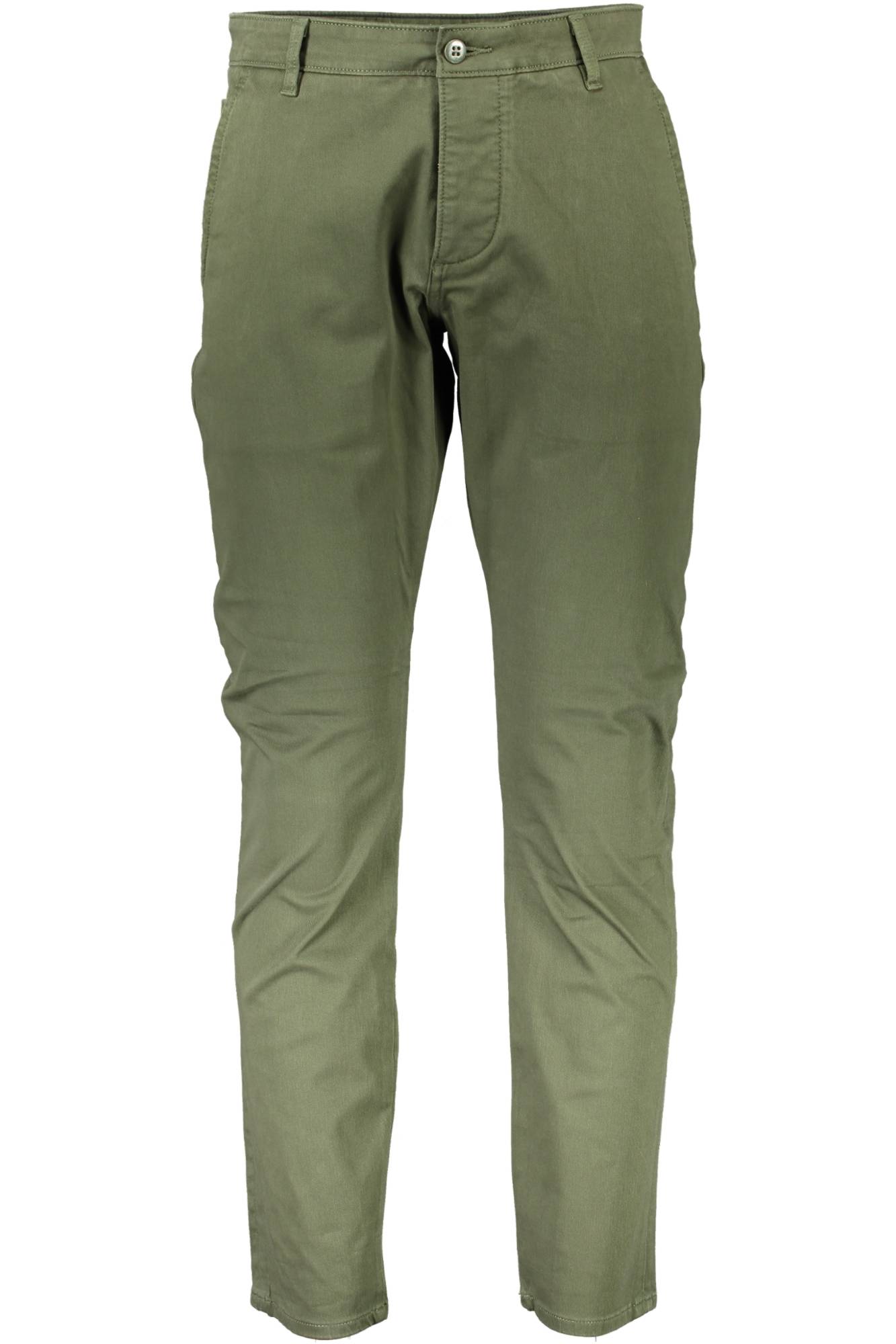 ПАТАЛОНИ DOCKERS GREEN MAN