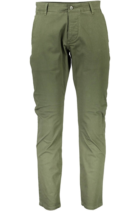 ПАТАЛОНИ DOCKERS GREEN MAN