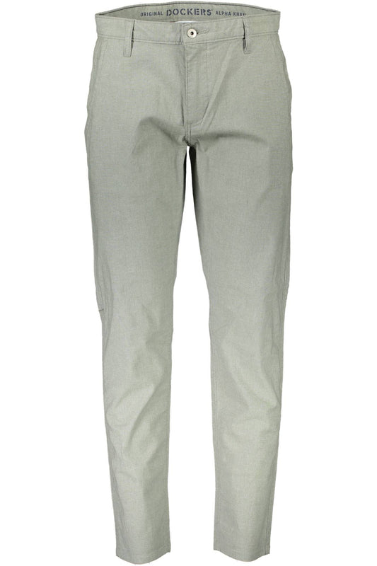 ЗЕЛЕНИ МЪЖКИ ПАТАЛОНИ DOCKERS