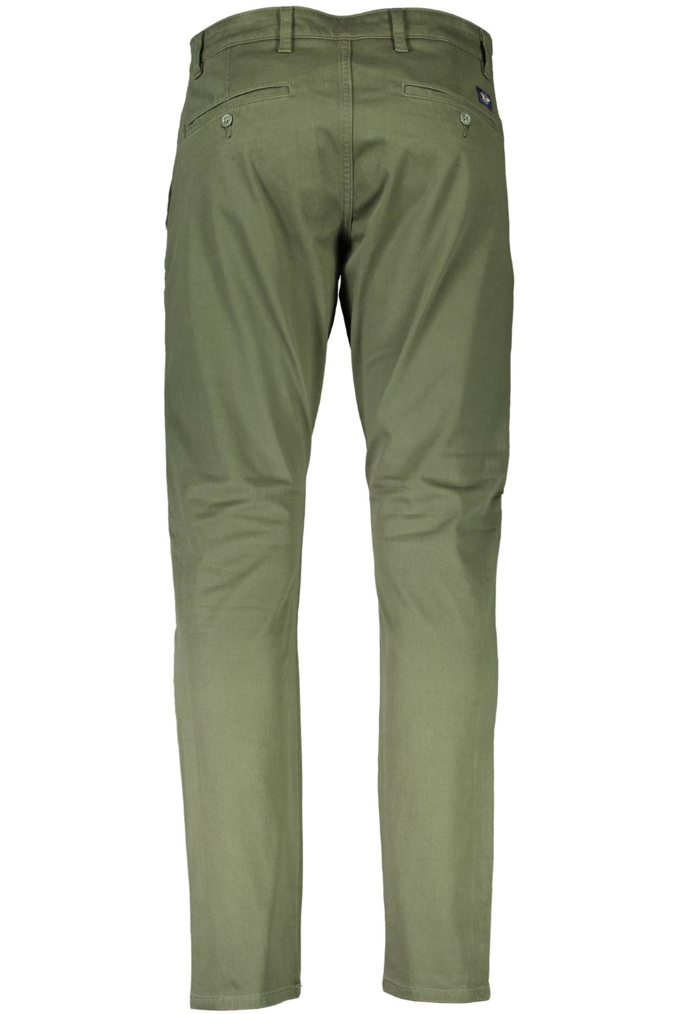 ПАТАЛОНИ DOCKERS GREEN MAN