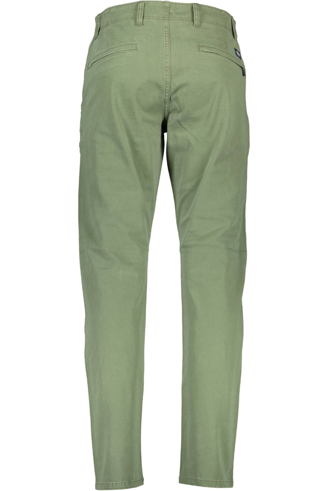 ПАТАЛОНИ DOCKERS GREEN MAN