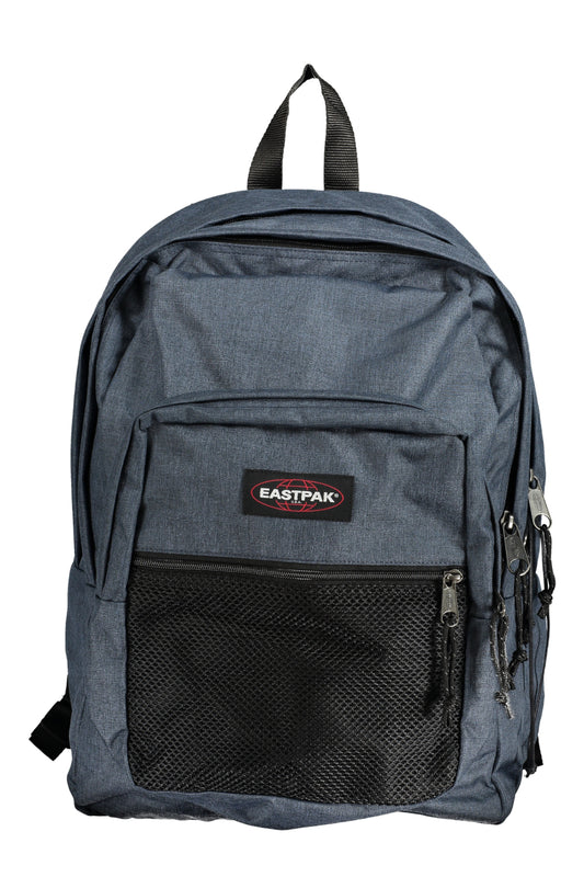 МЪЖКА СИНЯ РАНИЦА EASTPAK-0