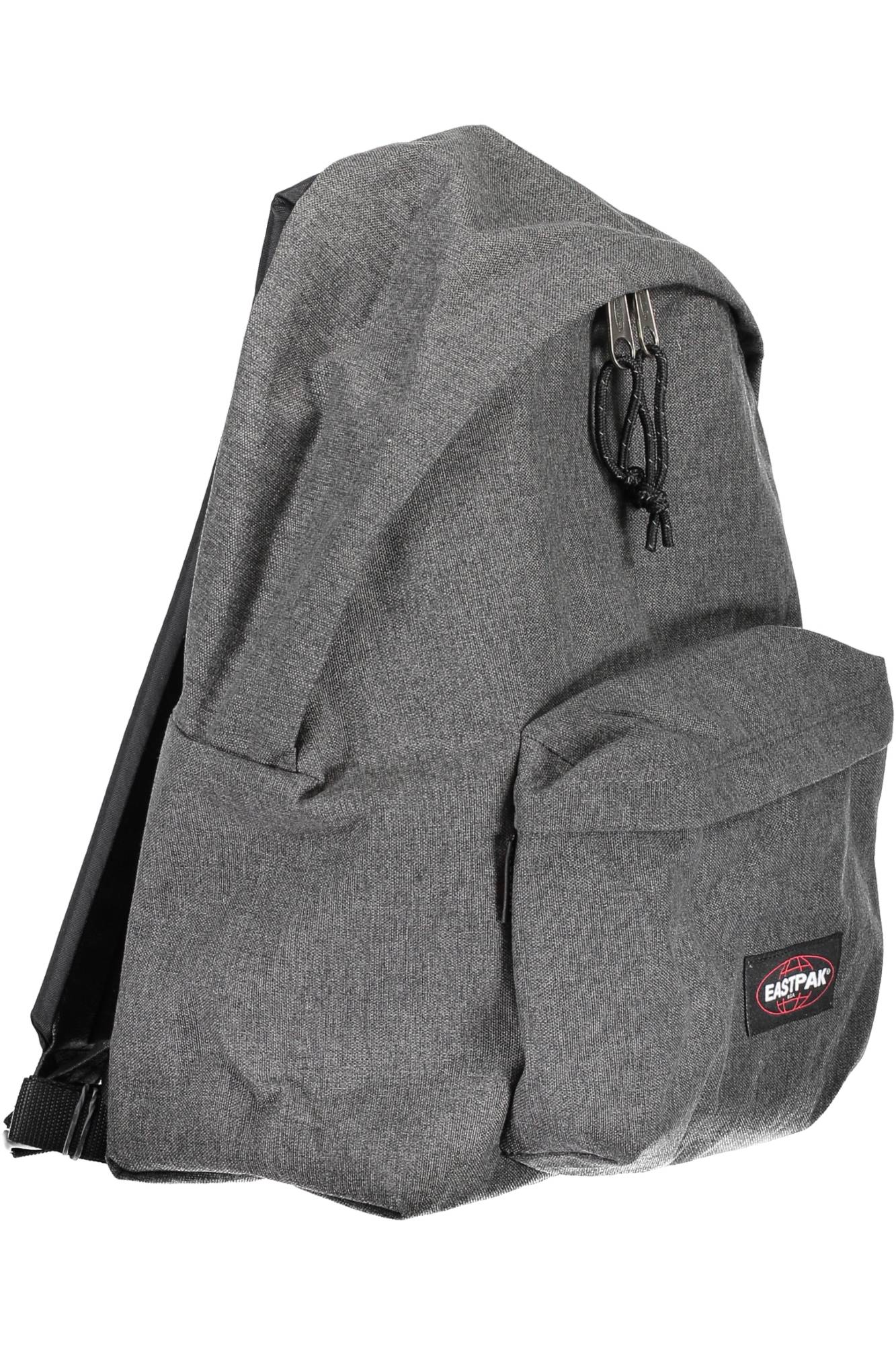 EASTPAK СИВА МЪЖКА РАНИЦА