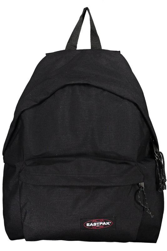 ЧЕРНА МЪЖКА РАНИЦА EASTPAK-0