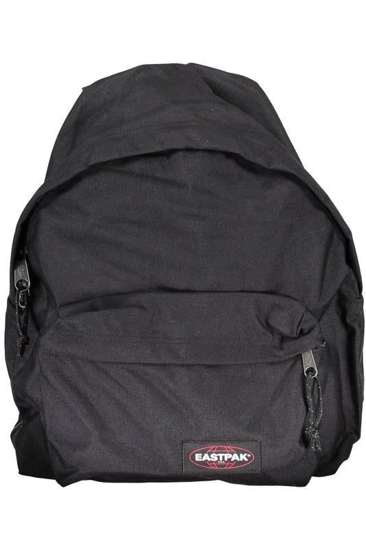 EASTPAK МЪЖКА ЧЕРНА РАНИЦА-0