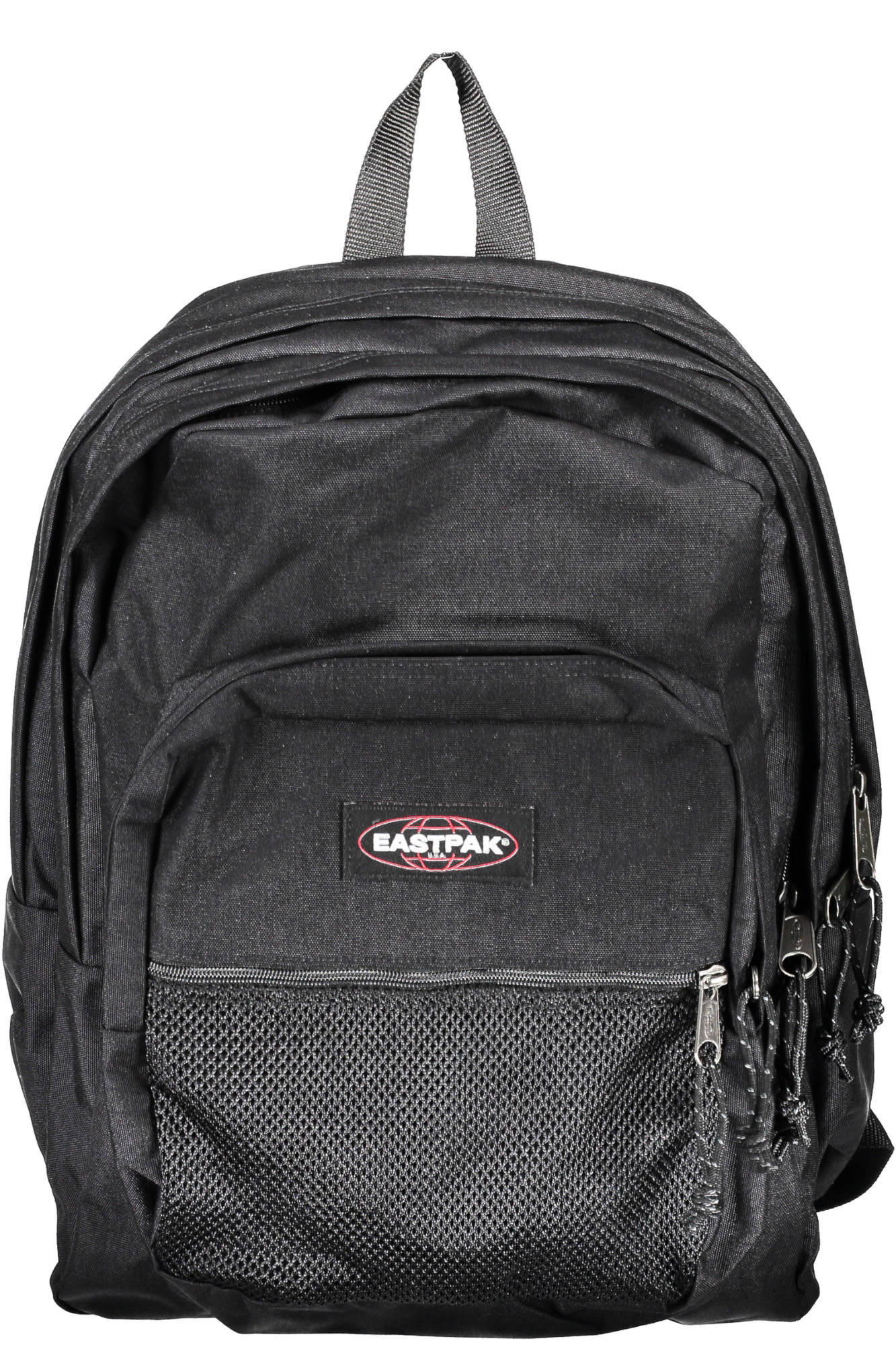 EASTPAK МЪЖКА ЧЕРНА РАНИЦА-0