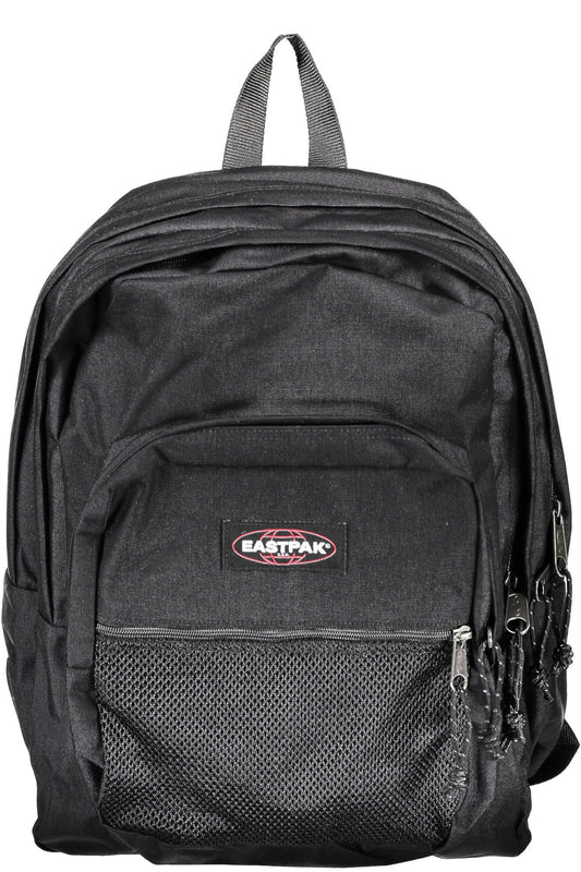 EASTPAK МЪЖКА ЧЕРНА РАНИЦА-0