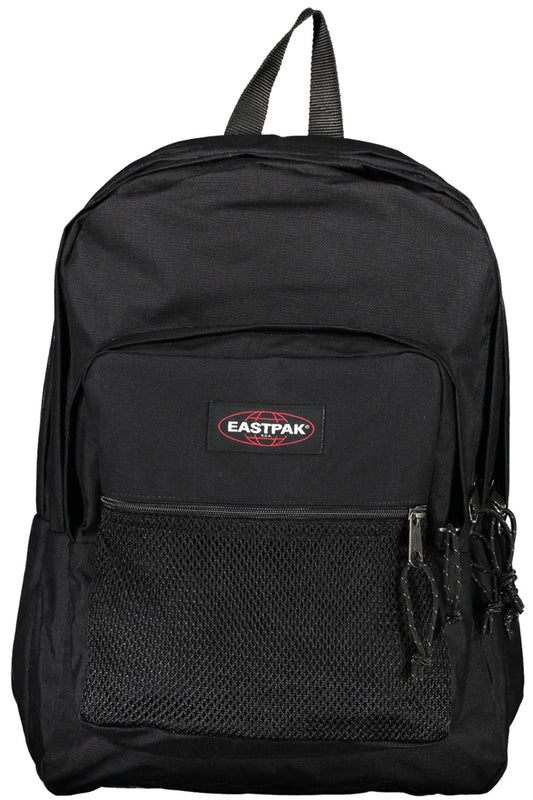 ЧЕРНА МЪЖКА РАНИЦА EASTPAK-0