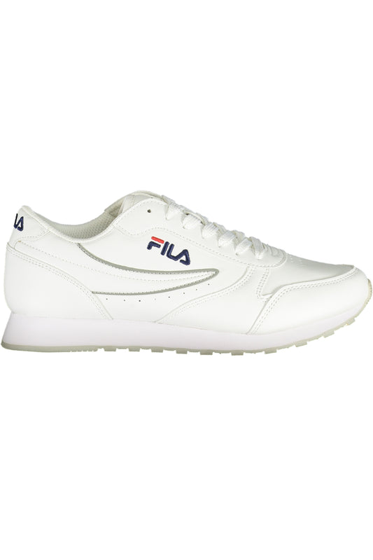 БЕЛИ ДАМСКИ СПОРТНИ ОБУВКИ FILA-0