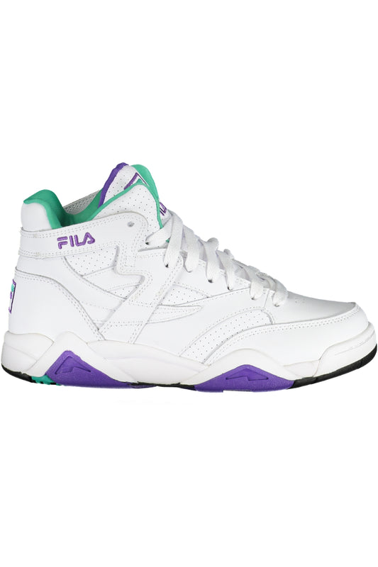 БЕЛИ ДАМСКИ СПОРТНИ ОБУВКИ FILA-0