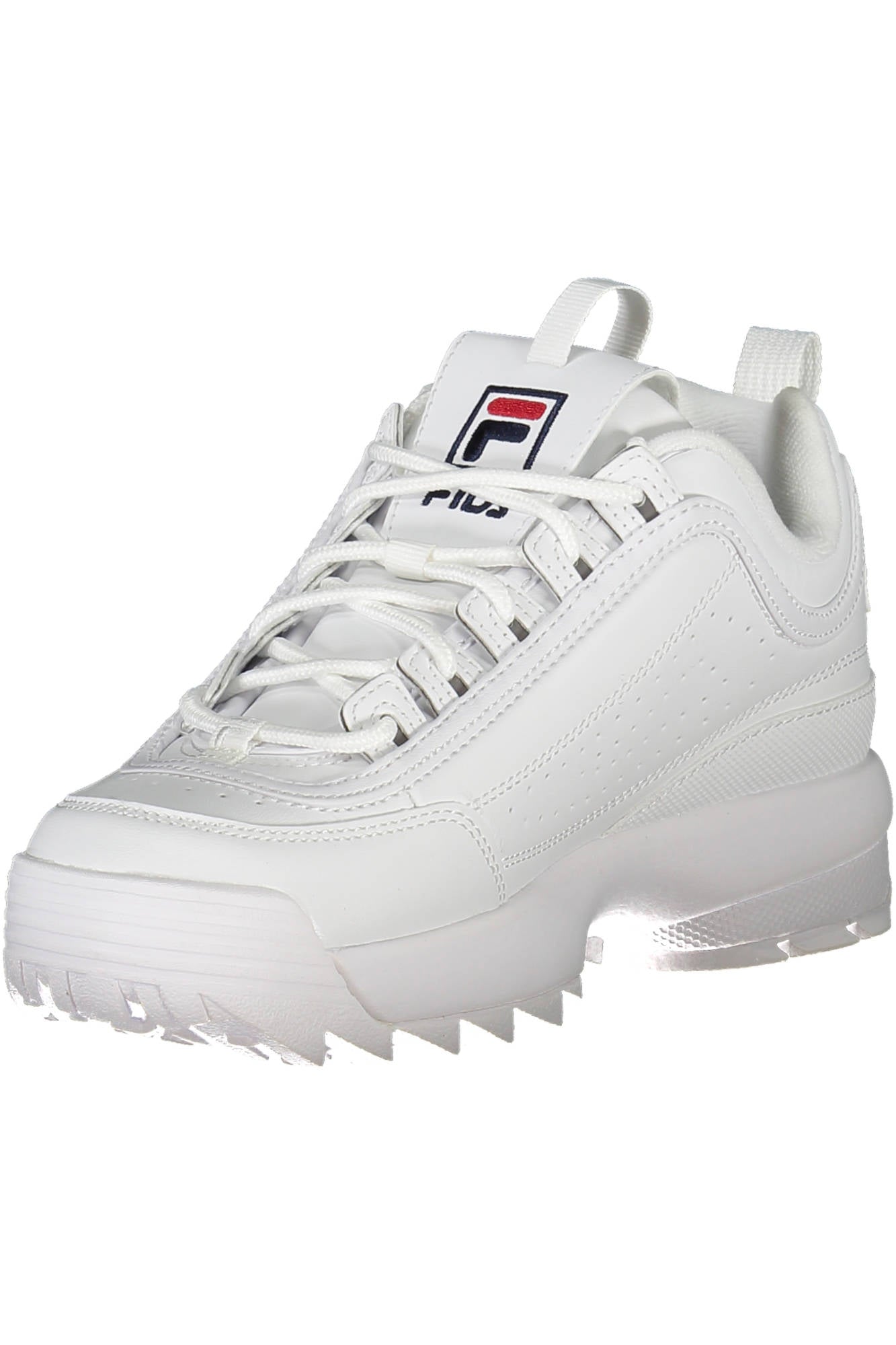 БЕЛИ ДАМСКИ СПОРТНИ ОБУВКИ FILA-2