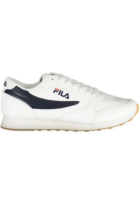 БЕЛИ МЪЖКИ СПОРТНИ ОБУВКИ FILA-0
