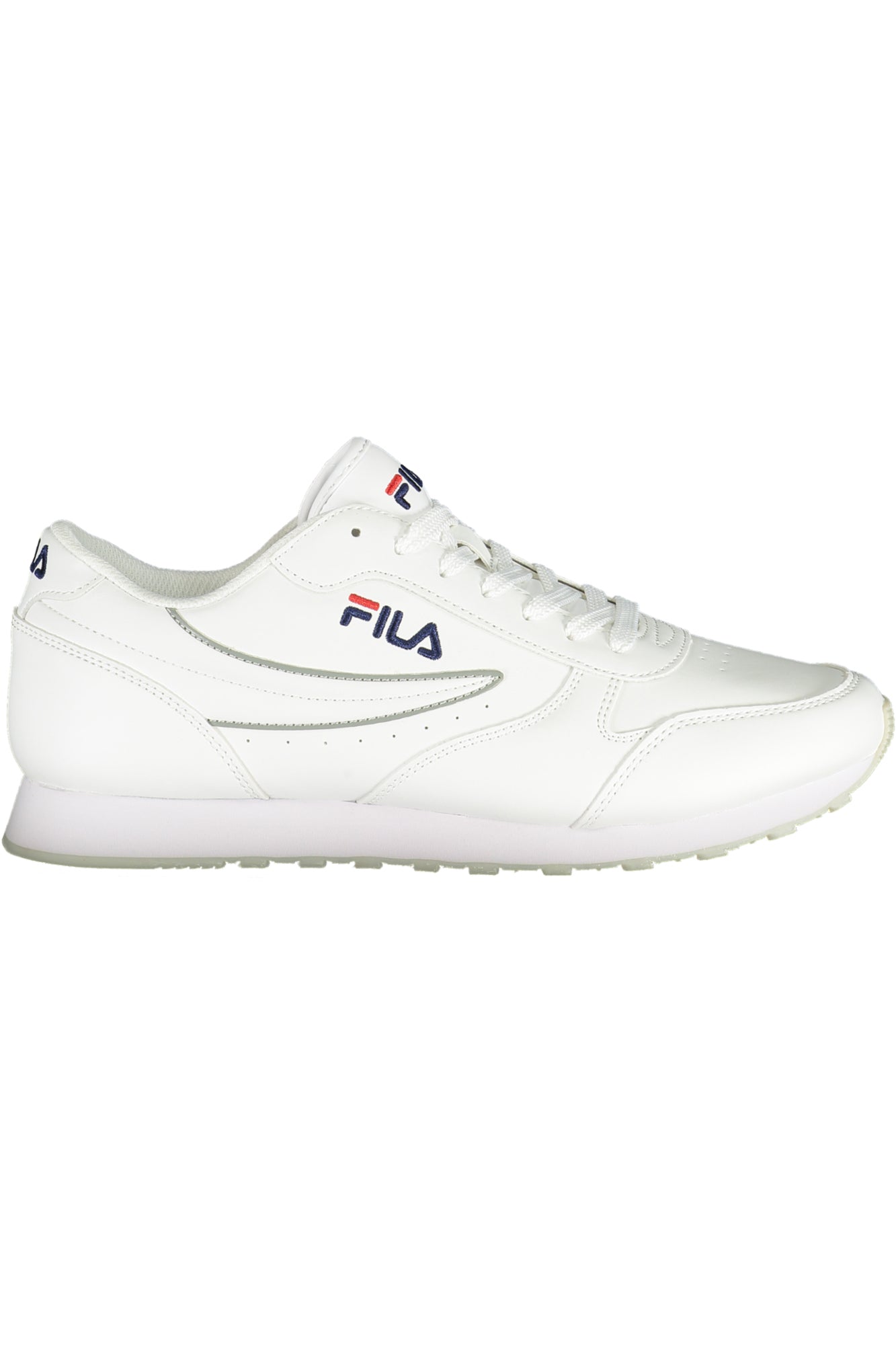 БЕЛИ МЪЖКИ СПОРТНИ ОБУВКИ FILA-0