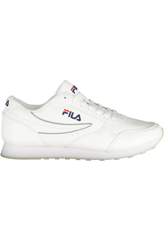БЕЛИ МЪЖКИ СПОРТНИ ОБУВКИ FILA-0