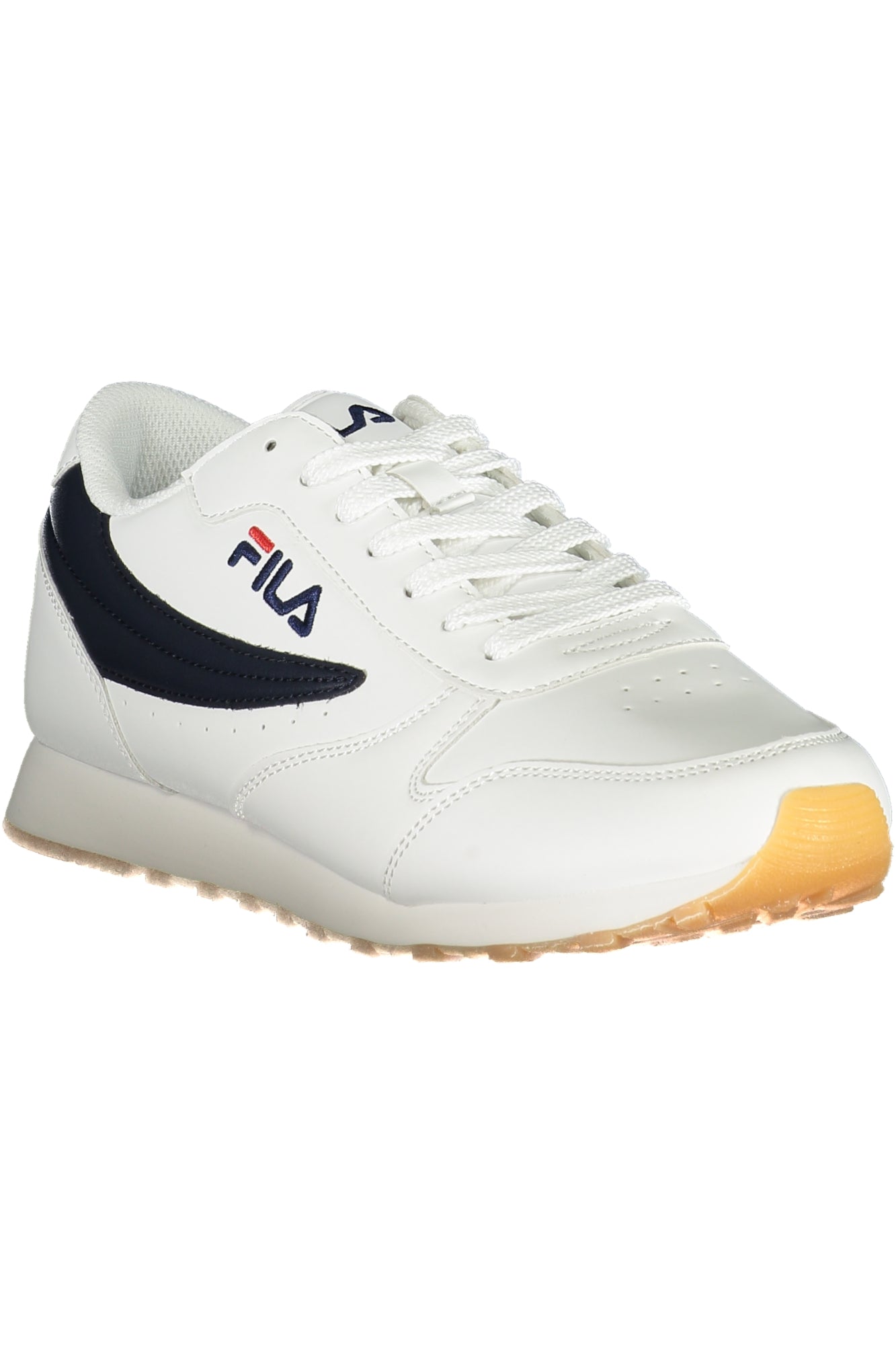 БЕЛИ МЪЖКИ СПОРТНИ ОБУВКИ FILA-1