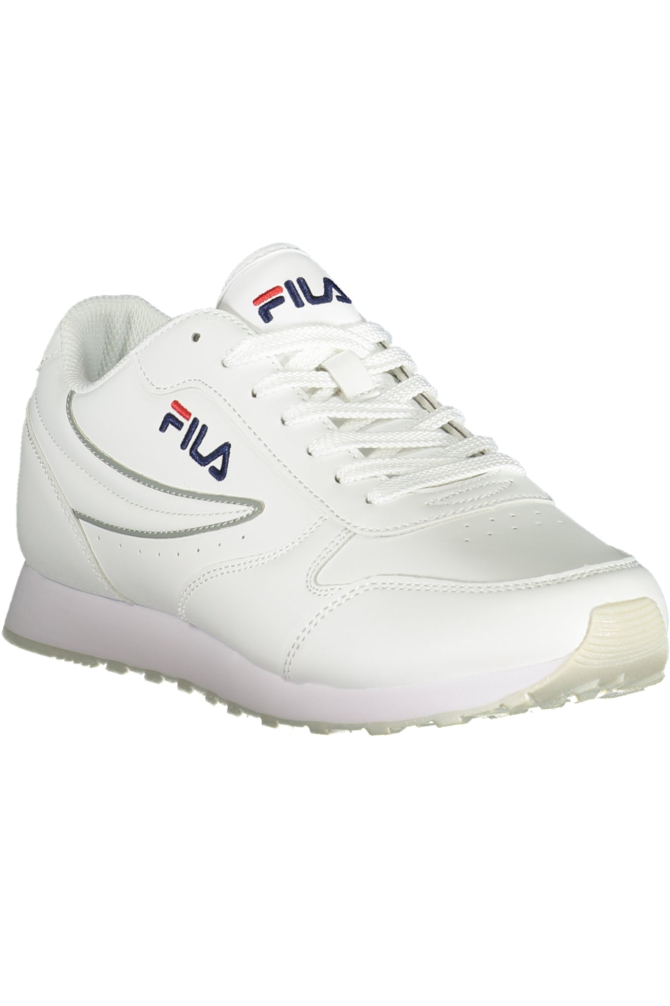 БЕЛИ МЪЖКИ СПОРТНИ ОБУВКИ FILA-1
