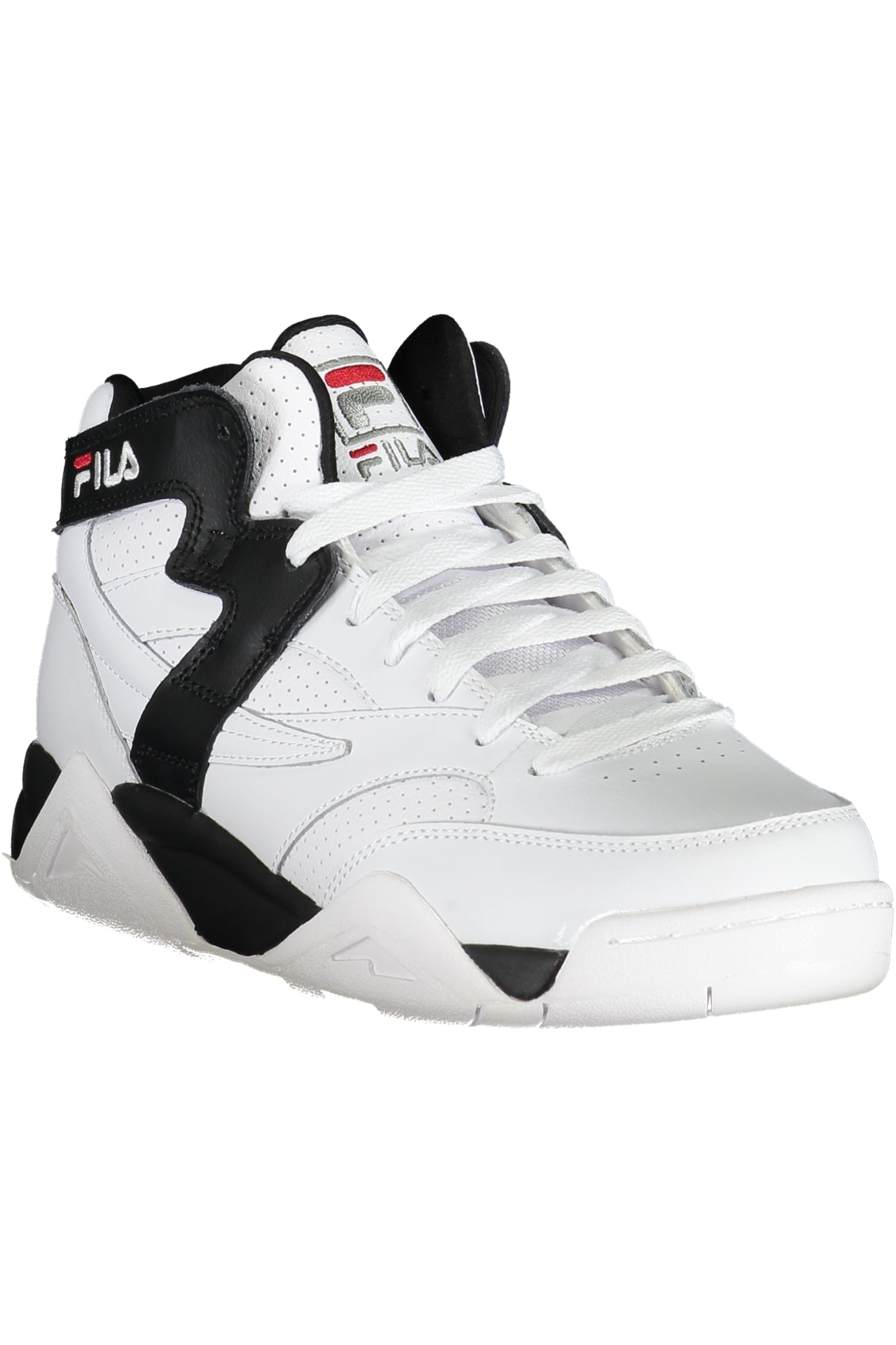 БЕЛИ МЪЖКИ СПОРТНИ ОБУВКИ FILA-1
