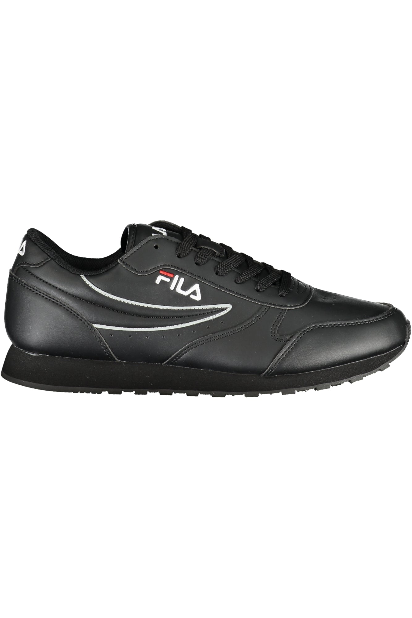 МЪЖКИ СПОРТНИ ОБУВКИ FILA ЧЕРНИ-0