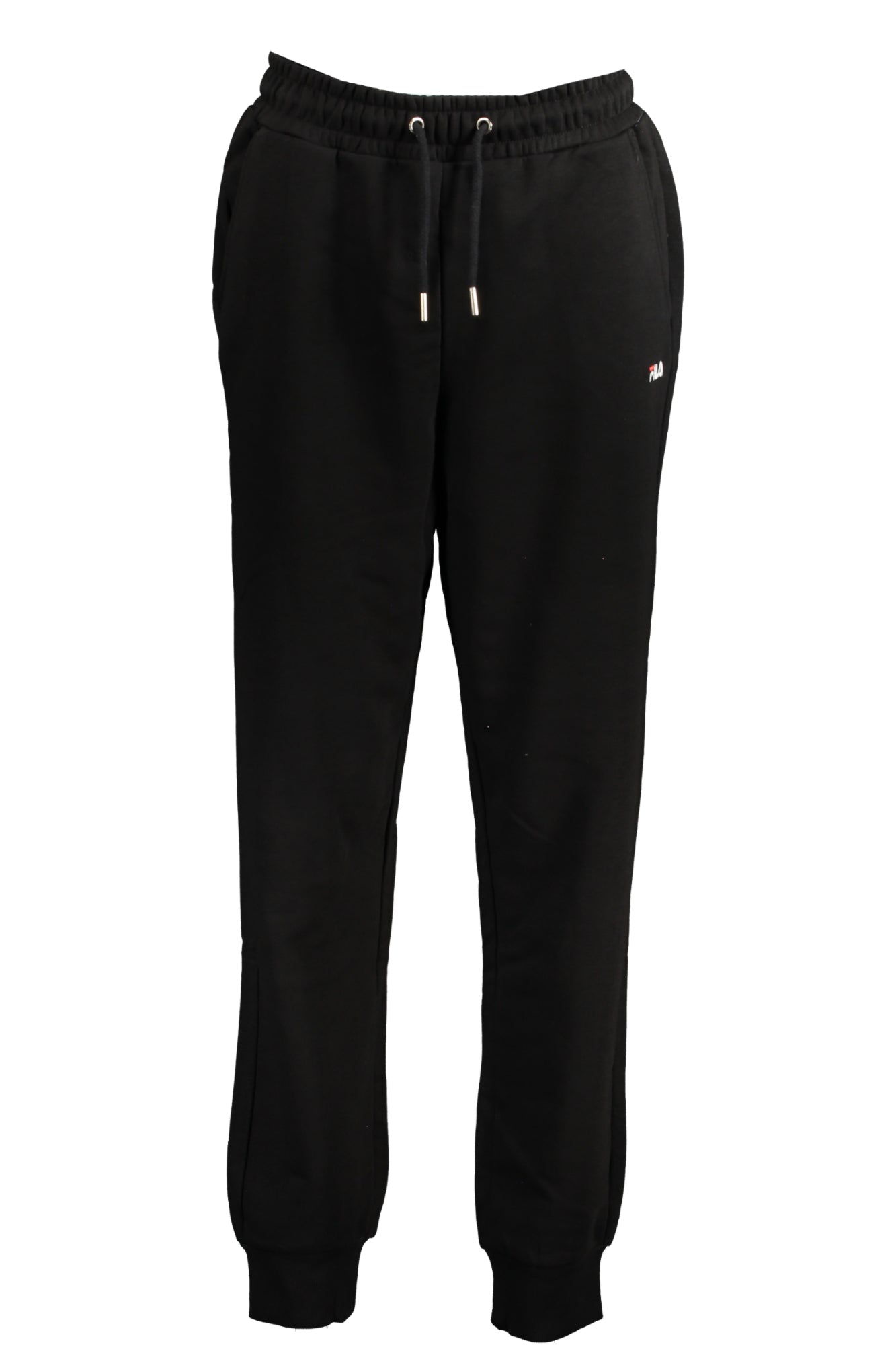 ДАМСКИ ЧЕРЕН ПАНТАЛОН FILA-0